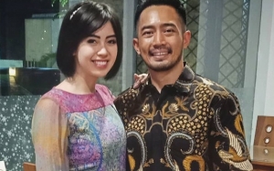 Arfita Berang Yama Carlos Kaitkan Profesi Pramugari ke Konfliknya
