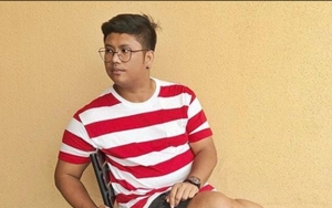 Tiru Goyang Dayung Presiden Jokowi di Asian Games, Ricky Cuaca Bikin Ngakak