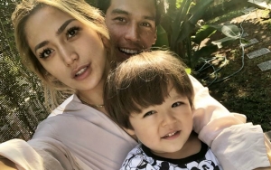 Kembali Unggah Foto Bersama, Richard Kyle Malah Dapat Gombalan 'Maut' dari Jessica Iskandar