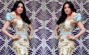 Dewi Persik Pulang Kampung Saat Idul Adha, Wajah Orangtuanya Jadi Sorotan Netter