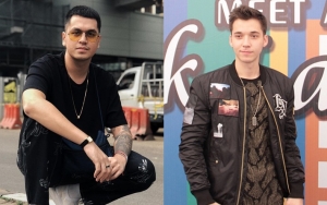 Bikin Fans Bernostalgia, Kevin Julio-Stefan William-Joshua Otay Reuni