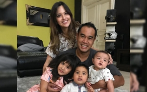 Nia Ramadhani Bak Putri Arab, Disanjung Cantik Tanpa Make Up