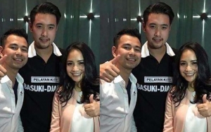 Sahabat Raffi-Nagita dan Pernah Gelar Pesta Mewah untuk Anjing, Ini 'Mesin Uang' Richard Muljadi