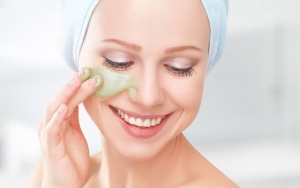 Perhatikan Waktu Pemakaian Clay Mask
