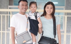 Lakukan Ini Demi Sang Putri Meskipun Kelelahan, Ruben Onsu Disebut Lelaki Idaman