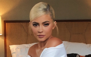 Unggah Riasan Sebelum Hadiri MTV VMAs, Fitur Wajah Kylie Jenner Disebut Hasil Oplas