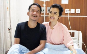 Gara-Gara Lakukan Hal Ini, Ruben Onsu Disebut Malaikat Tak Bersayap oleh Keluarga Julia Perez