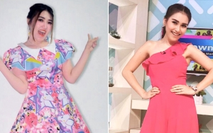 Honor Via Vallen Diklaim Rp 150 Juta Sekali Manggung, Netter Sindir 'Balajaer' Ayu Ting Ting Kepanas