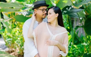 Viviane Akhirnya Melahirkan, Sammy Simorangkir Beberkan Nama Sang Putra