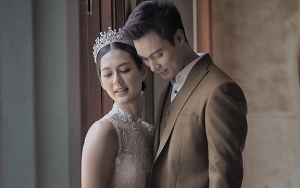 Jelang Pernikahan, Baim Wong-Paula Verhoeven Sebar Ribuan Undangan