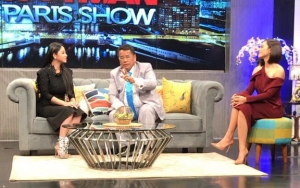 Hotman Paris Hutapea Tanyai Soal Malam Pertama Bareng Saiful Jamil, Dewi Persik Gelagapan