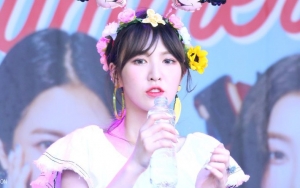 Wendy Red Velvet Sebut Masakan Khas Korea Utara Ini Tak Enak?