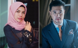 Tertangkap Gara-Gara Kokain, Kejelekan Richard Muljadi Dibocorkan Nikita Mirzani