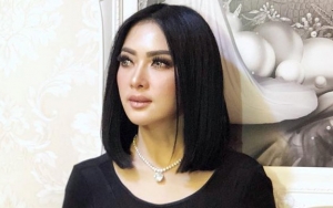 Syahrini Beberkan Fasilitas Eksklusif Bagi Pembeli Tiket Konser Seharga Rp 25 Juta