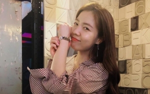 Pria yang Ngaku Pacar Hwayoung Bocorkan Percakapan Pribadi, Netter Jijik