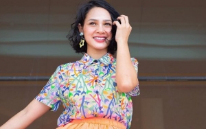 Usai Dikritik, Andien Bagikan Kebersamaan dengan Susi Pudjiastuti di Lombok