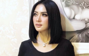 Terungkap, Inilah Rahasia Syahrini Berhasil Turunkan Berat Badan Hingga 11 Kilogram