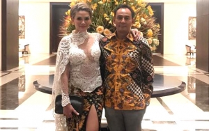 Richard Muljadi Ditangkap Kasus Kokain, Nikita Mirzani Sebut Dipo Latief Ikutan
