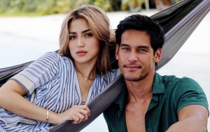 Dimabuk Asmara, Jessica Iskandar Beri Pujian Ini Untuk Richard Kyle