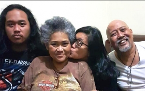 Asuransi Sudah Limit, Indro Warkop Siap Jual Apa Saja Demi Pengobatan Istri