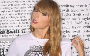 Berkat 'Reputation Tour', Taylor Swift Jadi Musisi Wanita dengan Pendapatan Tur Tertinggi