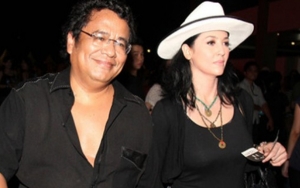 Hotman Paris Galau dan Pingsan Ingat Meriam Bellina, Fans: Kecantikannya Sepanjang Masa