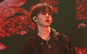Cuitan Misterius Ayah Mark GOT7 di Twitter, Isyaratkan Hengkang?