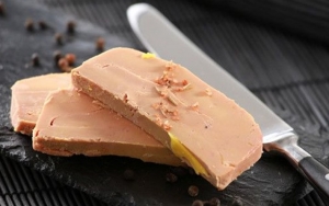 Foie Gras, Makanan Lezat dan Mewah yang Banyak Dikecam 