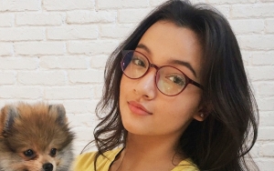 Unggah  Foto ke-1000 di Instagram, Megan Domani Malah Ajak 'Berantem'