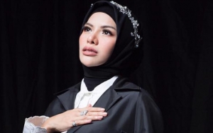 Akui Lebih Selektif Pilih Pasangan, Nikita Mirzani Ingin Cari Seperti Uya Kuya