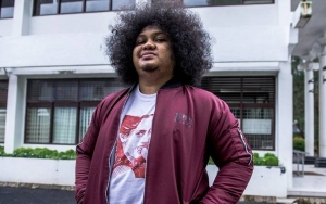Kabar Duka, Ayah Mertua Babe Cabita 'Stand Up Comedy' Meninggal Dunia