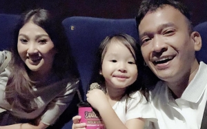 Sudah Pakai Jasa Pengasuh, Ruben Onsu dan Sarwendah Tetap Terlibat Urus Thalia