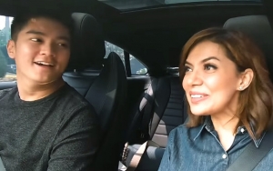 Ngobrol Bareng Boy William, Najwa Shihab Ikut Komentari Pembukaan Asian Games 2018