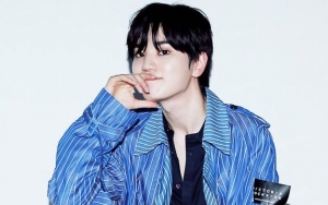 Pertama Sejak Debut, Impian Sungjong Infinite Jadi DJ Radio Akhirnya Kesampaian