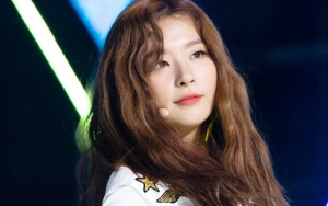 Seulgi Akui Jadwal Padat Red Velvet Bikin Mentalnya Melemah