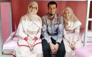 Kembali Disebarkan Akun Gosip Instagram, Keluarga Primus Yustisio Banjir Pujian dan Doa