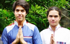 Masih Belum Ingin Nikahi Marsha Aruan, El Rumi Rela 'Dilangkahi' Dul Jaelani