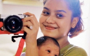 Dikritik Karena Matikan Komentar Foto Putranya, Mytha Lestari Semprot Balik Netter