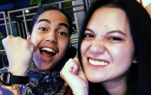 Maia 'Mata-Matai' Putranya dan Marsha Saat Pacaran, El Makin Ganteng dan Gondrong Mirip Jerry Yan