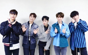 Yoon Doo Joon Berangkat Wamil, Member Highlight Tulis Pesan Haru