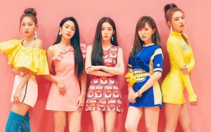 Yeri Rela Sewa Restoran Demi Jo In Sung, Ini Jawaban Red Velvet Jika Bisa Makan dengan Siapa Saja