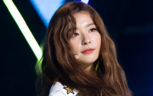 Yeri Ungkap Seulgi Red Velvet Tak Akan Gemuk Meski Banyak Makan