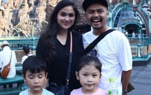 Wendi Cagur Dilarikan ke Rumah Sakit, Tulis Pesan Menyentuh Ini untuk Anaknya