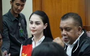 Hukuman Jennifer Dunn Disunat, Pengacara Teman Nyabu: Dia Diback Up Sama yang Berduit