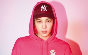 Kai EXO Kandidat Kuat Model Kosmetik Milik Rihanna