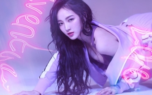 Pamer Foto Berbikini Seksi, Jia eks Miss A Dicurigai Oplas Agar Mirip Suzy