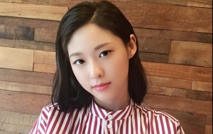 'Sihir' Seolhyun AOA, Ubah Bandara Jadi Panggung Model