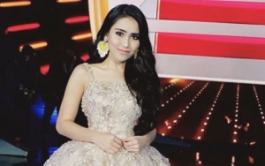Ayu Ting Ting Tulis 'Jadi Aku Sebentar Saja', Diam-Diam Galau Nagita Lebih Dibela?