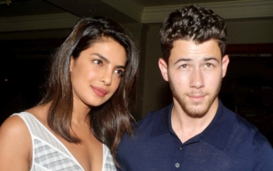 Terungkap, Inilah Kiat Nick Jonas Luluhkan Hati Keluarga Priyanka Chopra