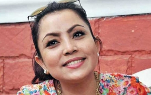 Mayangsari Kembaran Ultah dengan Mulan, Ekspresi Bambang Trihatmodjo Saat Pesta Bukti Tak Akur?